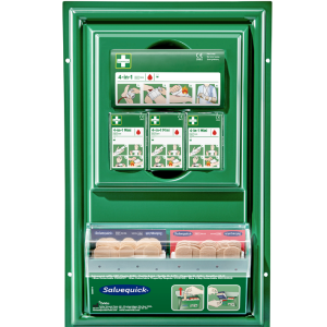 First Aid – Mini