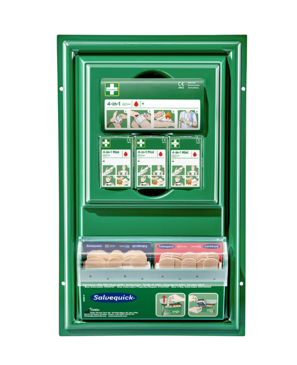 First Aid – Mini