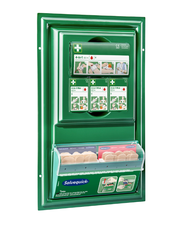 First Aid – Mini - Image 2