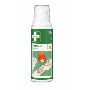 Burn Gel - 100ml