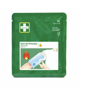 Burn Gel Dressing - 20x20