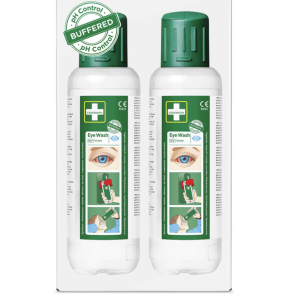 Eye Wash - 2 pack