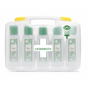 Eye Wash Bag