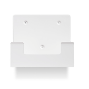 Wall bracket for Cederroth Eye Wash Bag