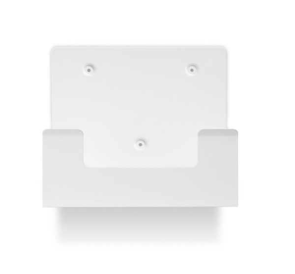 Wall bracket for Cederroth Eye Wash Bag